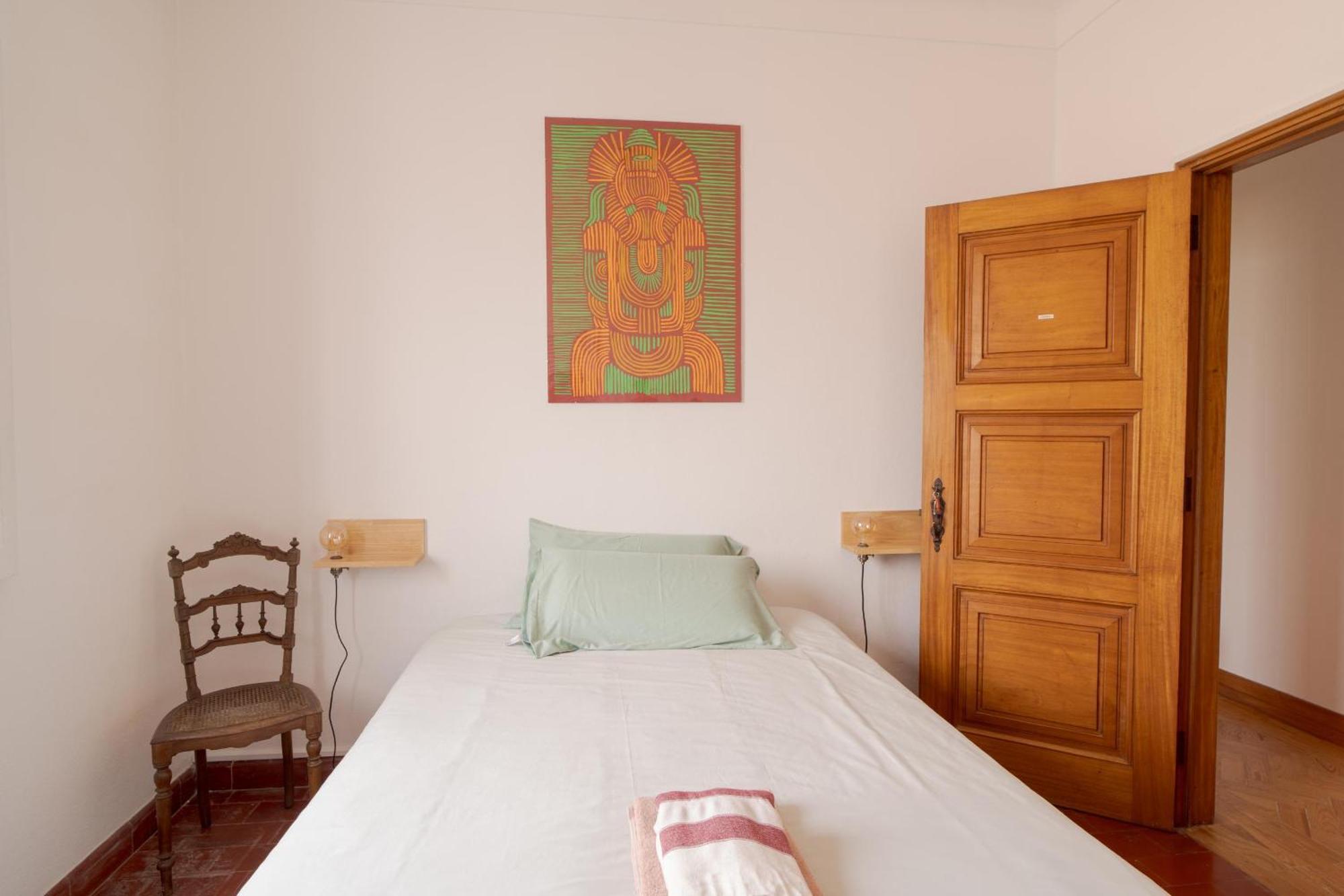 Manas Coliving Apartment Sines Luaran gambar