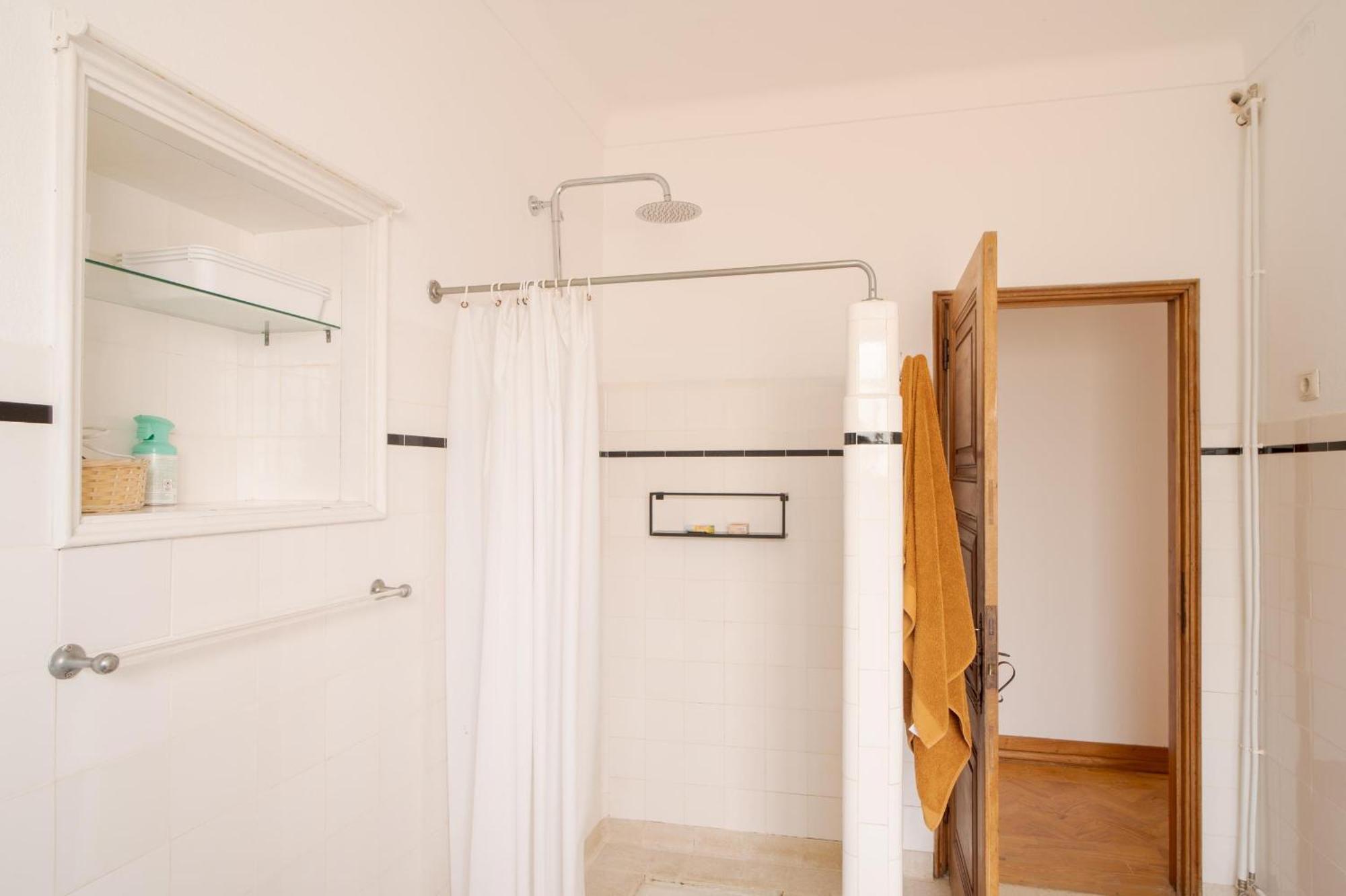 Manas Coliving Apartment Sines Luaran gambar