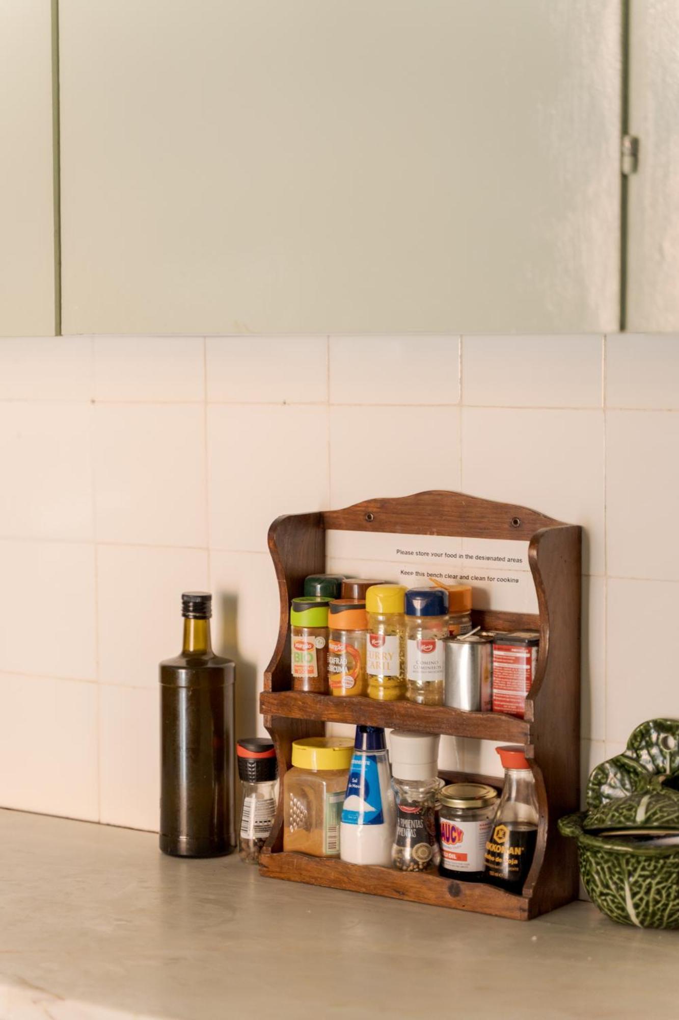 Manas Coliving Apartment Sines Luaran gambar