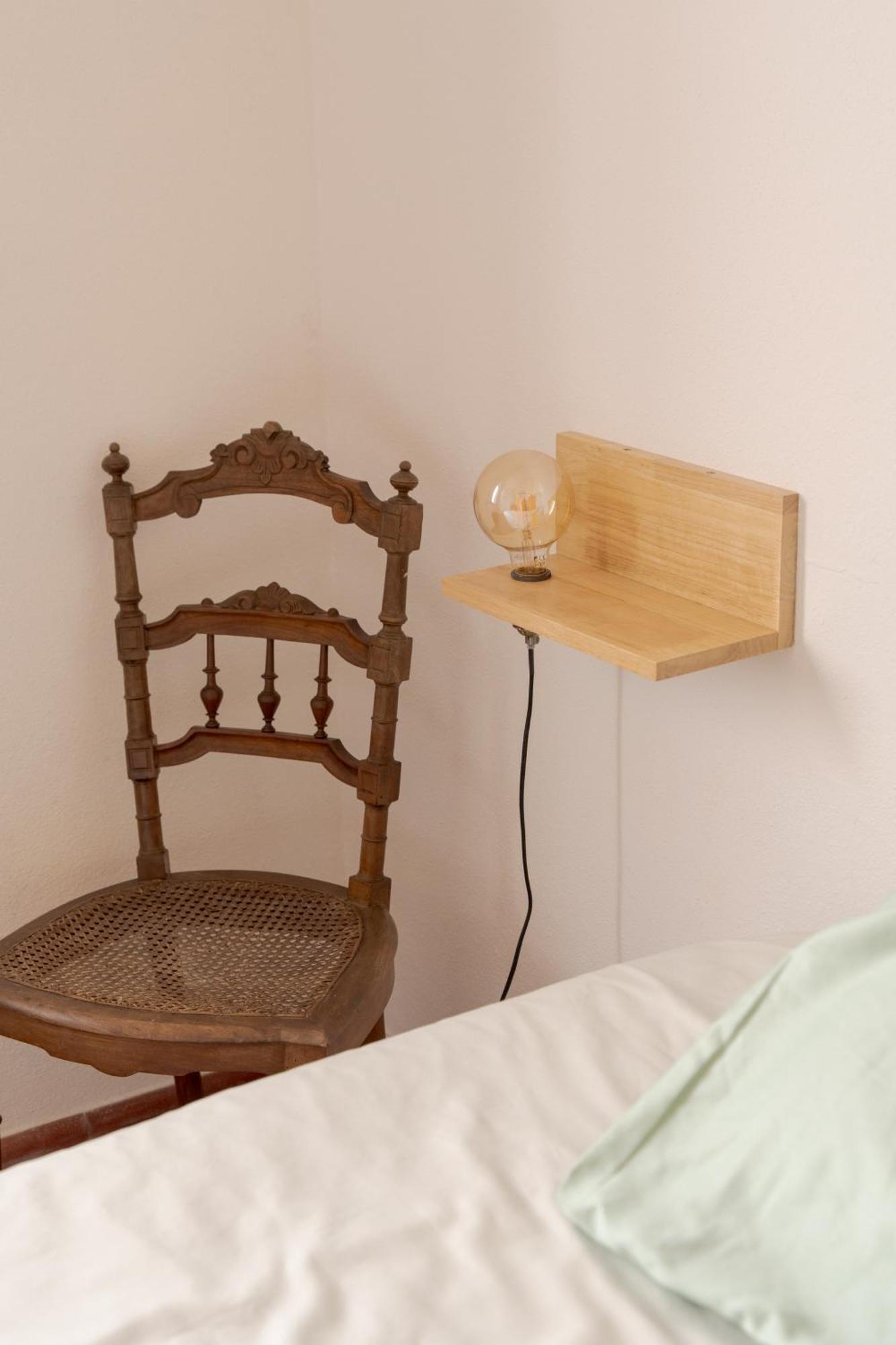 Manas Coliving Apartment Sines Luaran gambar