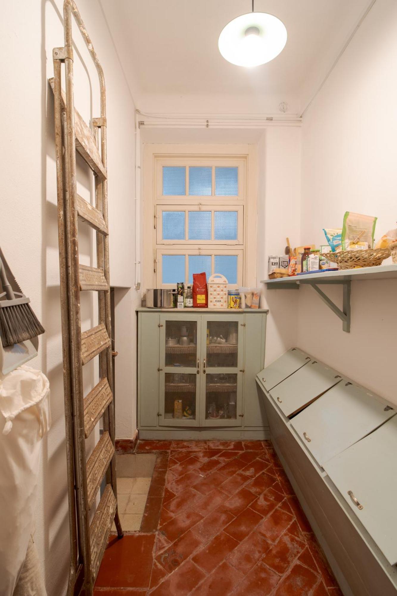 Manas Coliving Apartment Sines Luaran gambar