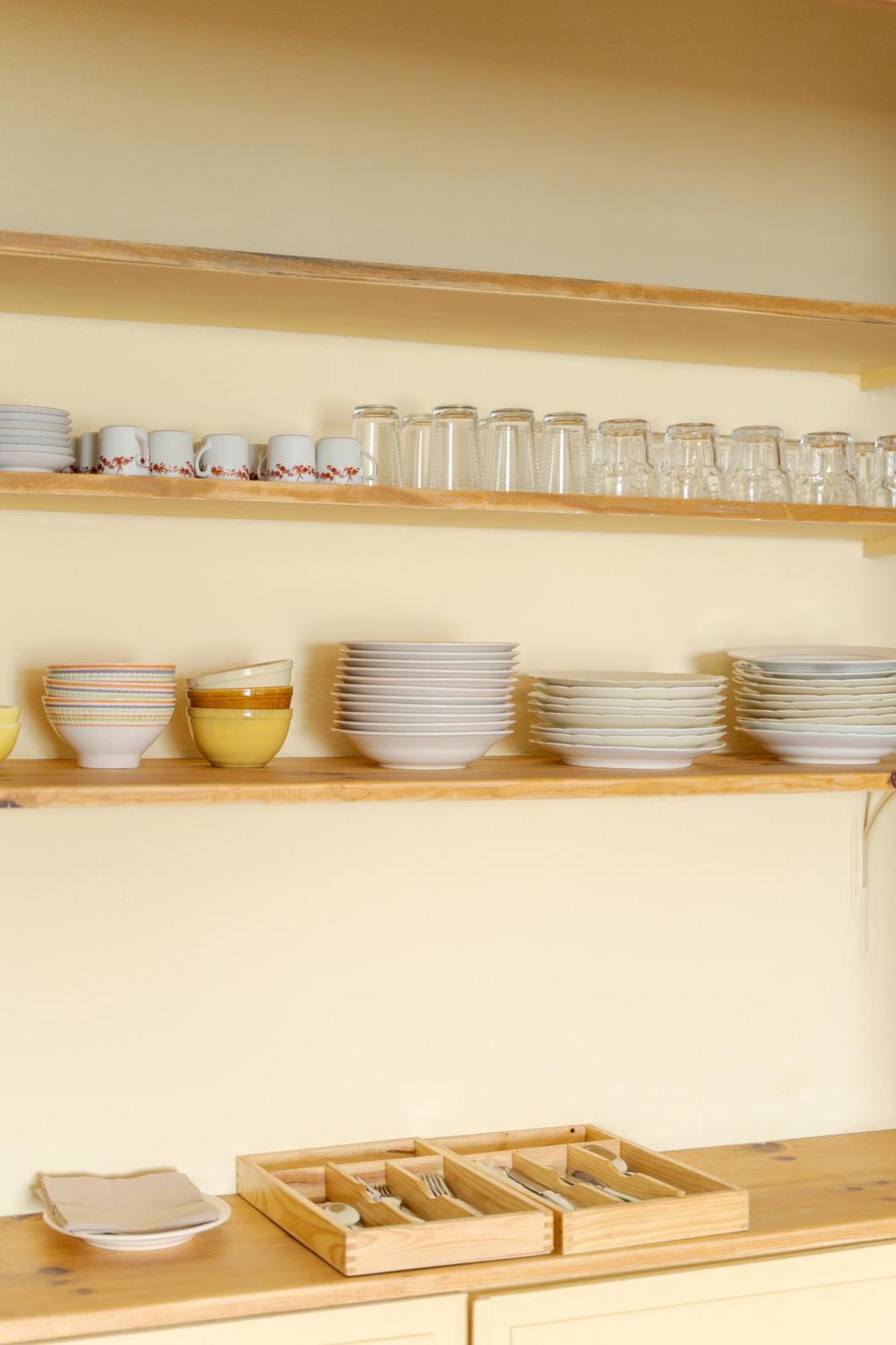 Manas Coliving Apartment Sines Luaran gambar