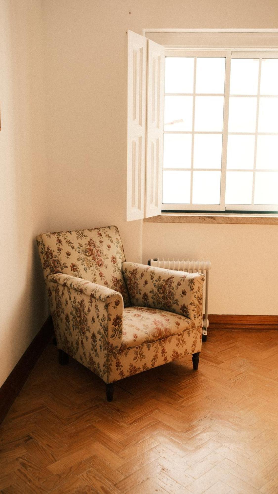 Manas Coliving Apartment Sines Luaran gambar