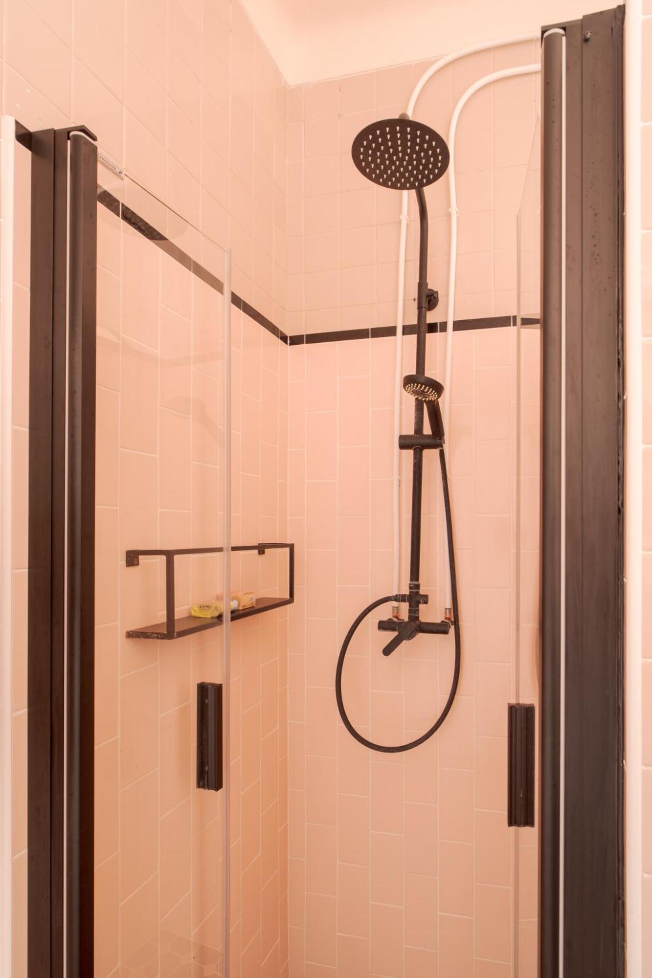 Manas Coliving Apartment Sines Luaran gambar