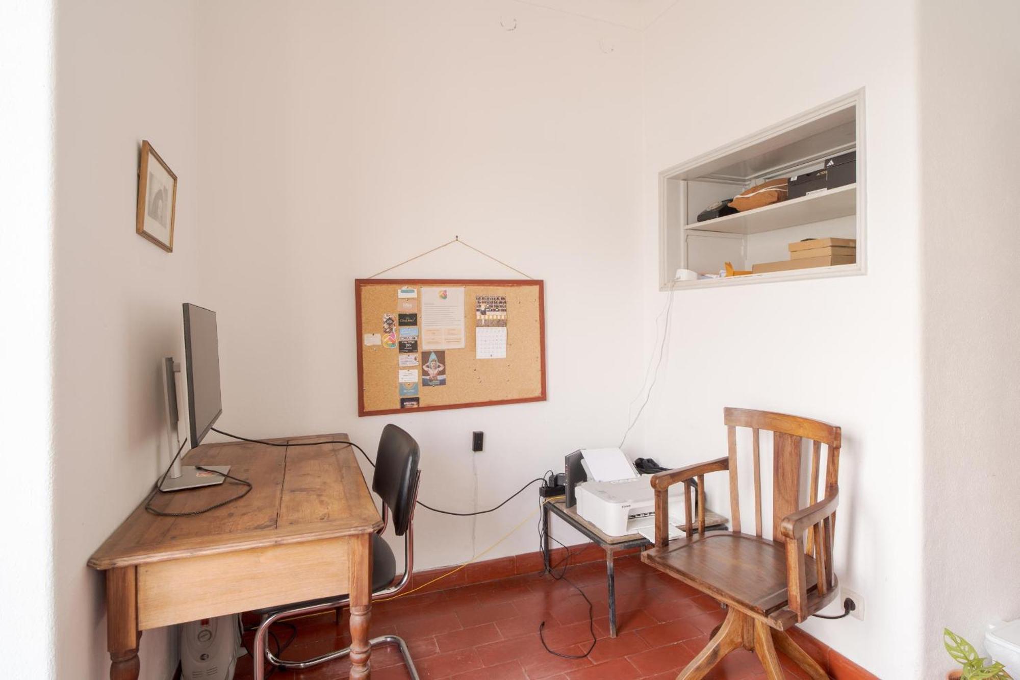 Manas Coliving Apartment Sines Luaran gambar