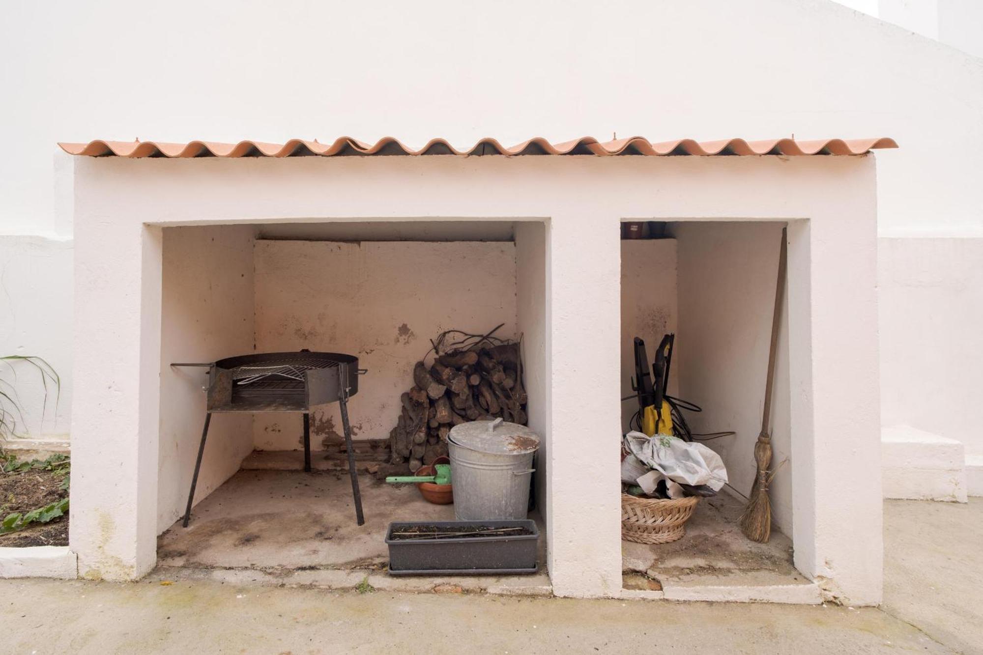 Manas Coliving Apartment Sines Luaran gambar