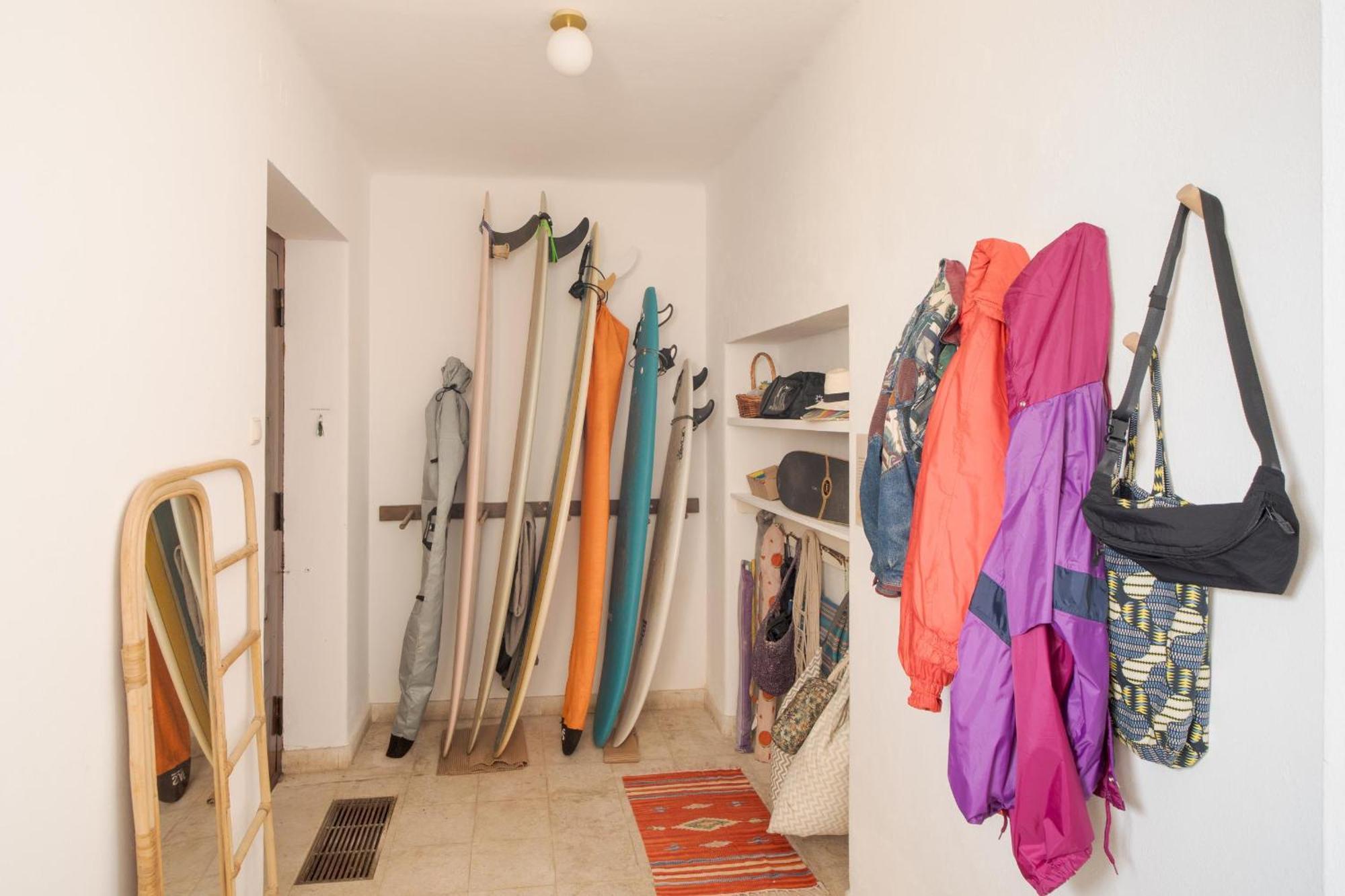 Manas Coliving Apartment Sines Luaran gambar