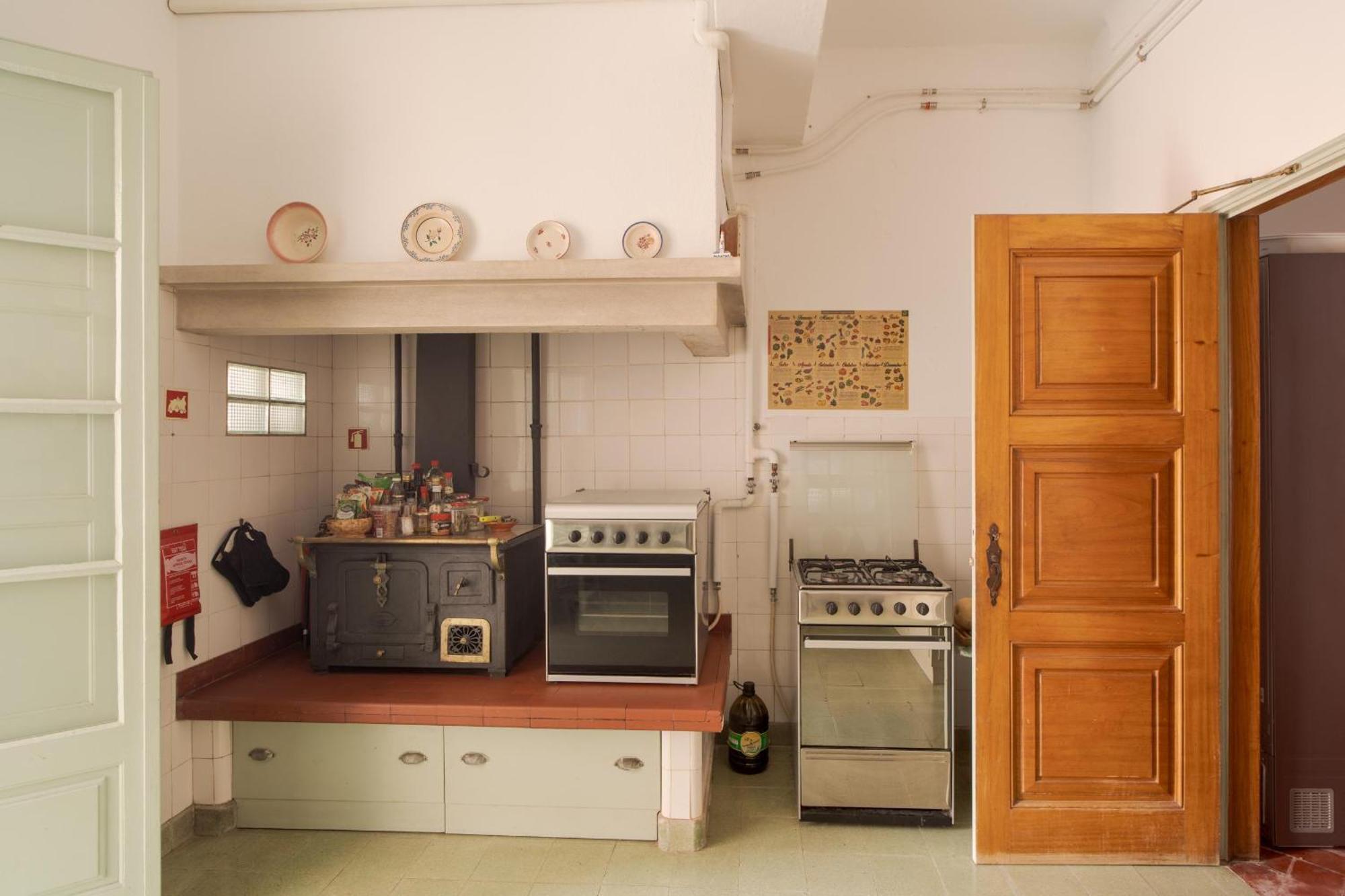 Manas Coliving Apartment Sines Luaran gambar